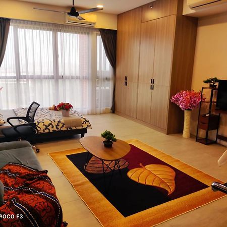 Cozy Unit- Bell Suites- Horizon Suites- Wifi- Netflix- Parking Swimming Pool- Klia เซปัง ภายนอก รูปภาพ