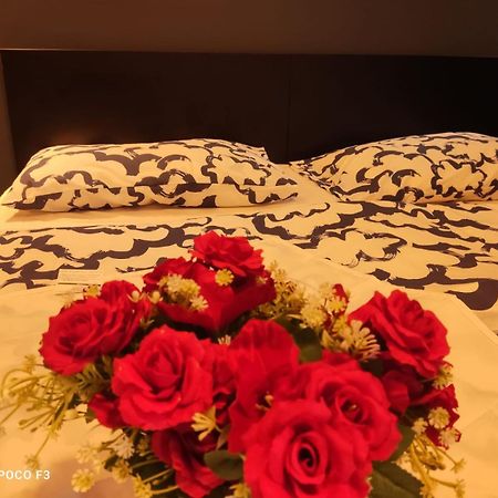 Cozy Unit- Bell Suites- Horizon Suites- Wifi- Netflix- Parking Swimming Pool- Klia เซปัง ภายนอก รูปภาพ
