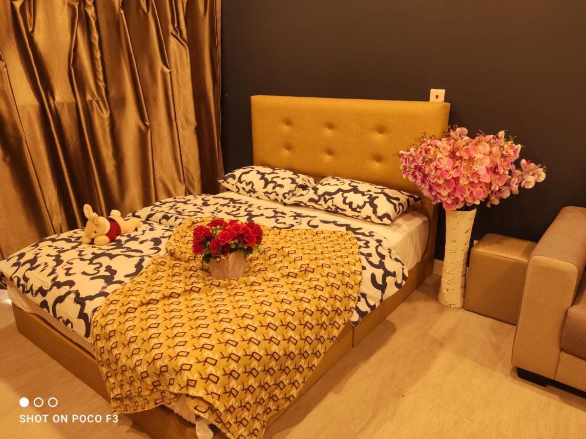 Cozy Unit- Bell Suites- Horizon Suites- Wifi- Netflix- Parking Swimming Pool- Klia เซปัง ภายนอก รูปภาพ