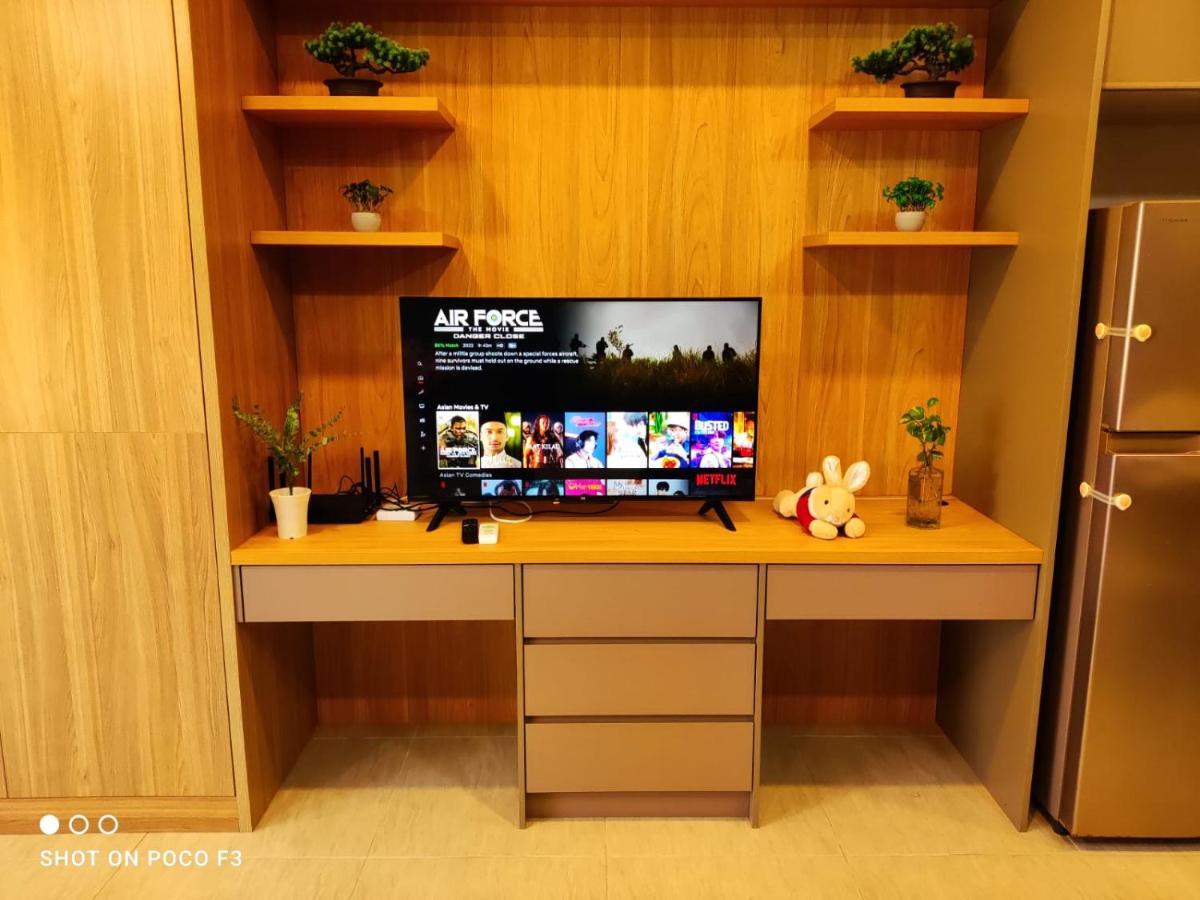 Cozy Unit- Bell Suites- Horizon Suites- Wifi- Netflix- Parking Swimming Pool- Klia เซปัง ภายนอก รูปภาพ