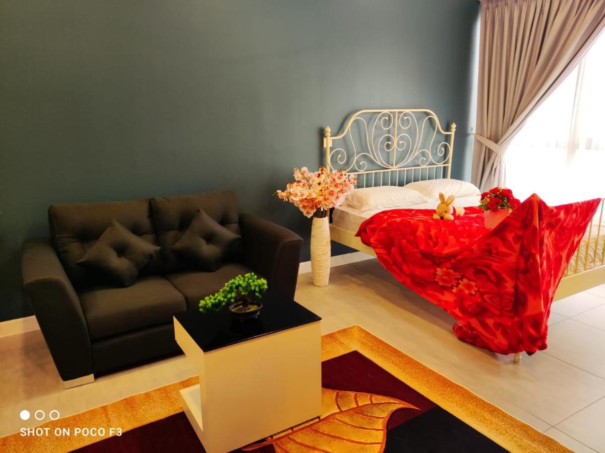 Cozy Unit- Bell Suites- Horizon Suites- Wifi- Netflix- Parking Swimming Pool- Klia เซปัง ภายนอก รูปภาพ
