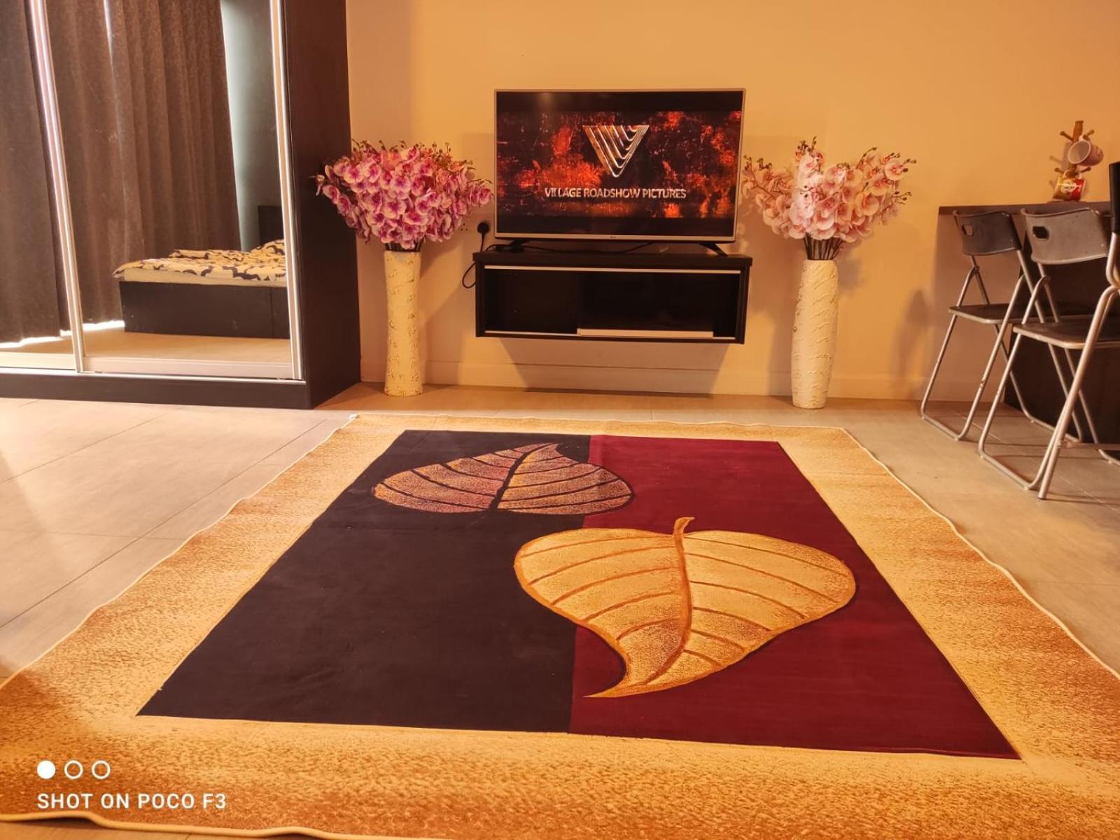 Cozy Unit- Bell Suites- Horizon Suites- Wifi- Netflix- Parking Swimming Pool- Klia เซปัง ภายนอก รูปภาพ