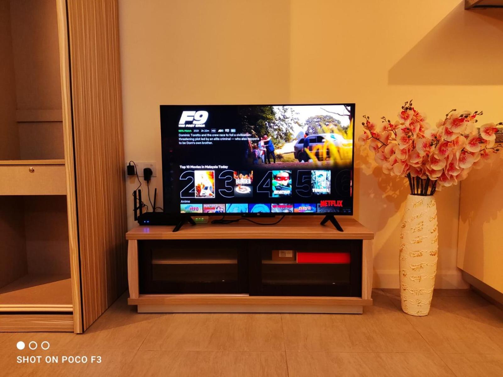 Cozy Unit- Bell Suites- Horizon Suites- Wifi- Netflix- Parking Swimming Pool- Klia เซปัง ภายนอก รูปภาพ