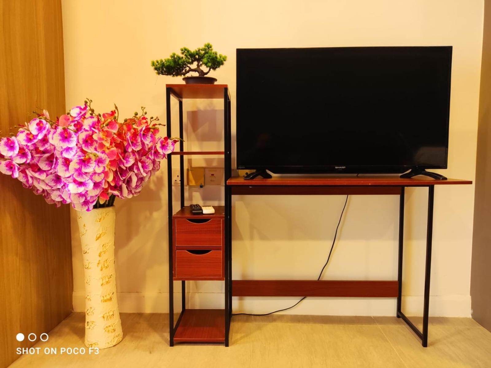 Cozy Unit- Bell Suites- Horizon Suites- Wifi- Netflix- Parking Swimming Pool- Klia เซปัง ภายนอก รูปภาพ